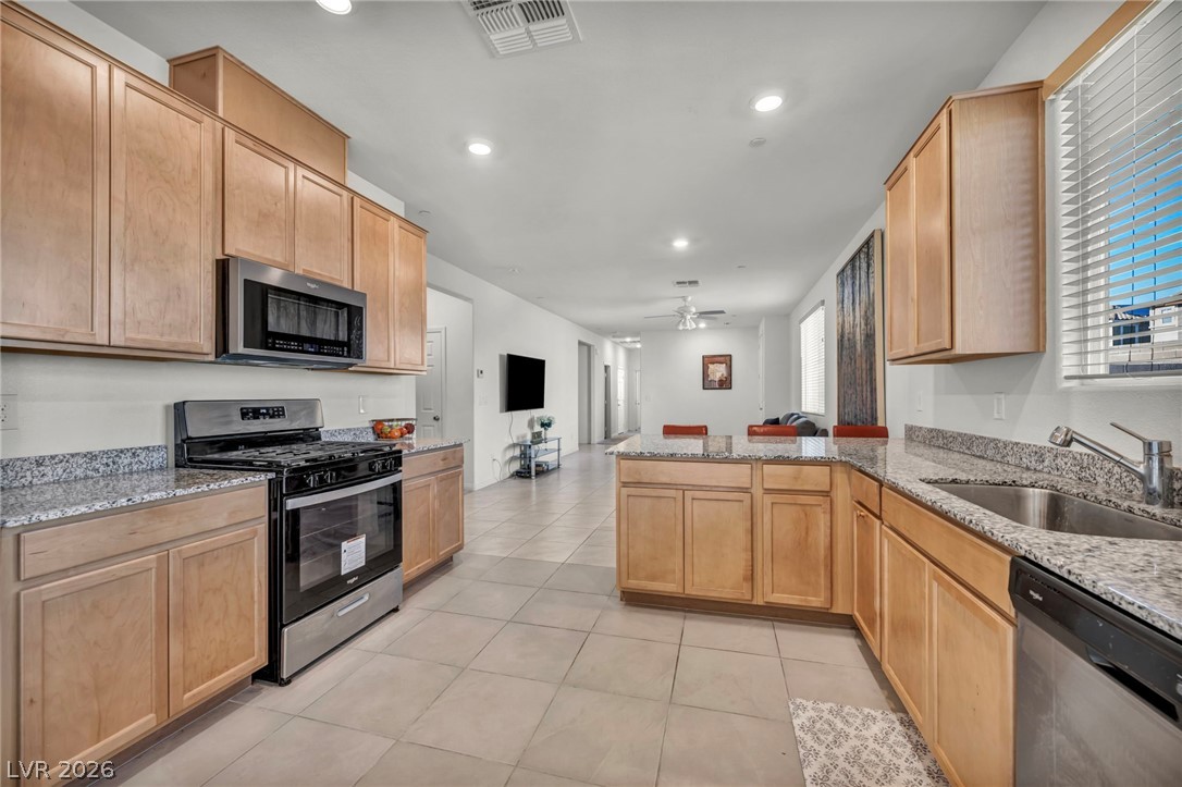 3491 Argiento Avenue Henderson NV 89044