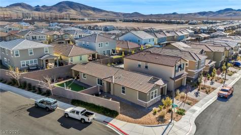 3491 Argiento Avenue Henderson NV 89044