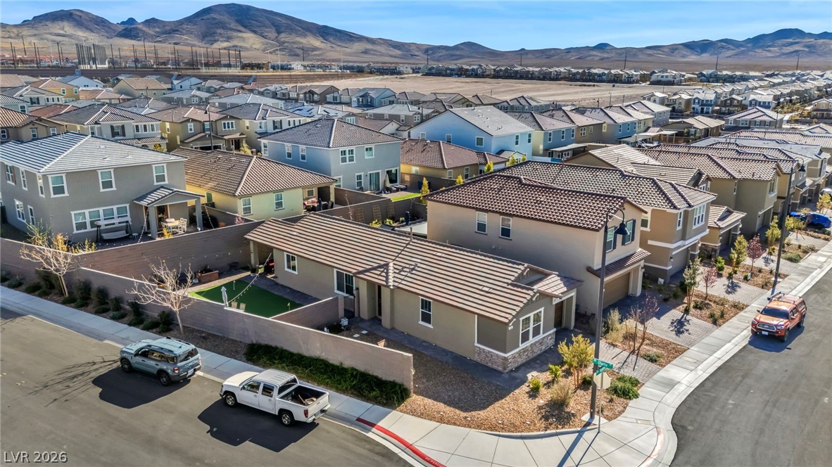 3491 Argiento Avenue Henderson NV 89044