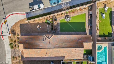 3491 Argiento Avenue Henderson NV 89044