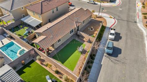 3491 Argiento Avenue Henderson NV 89044