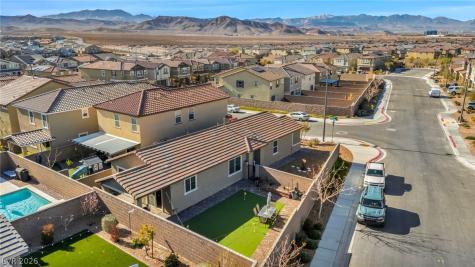 3491 Argiento Avenue Henderson NV 89044