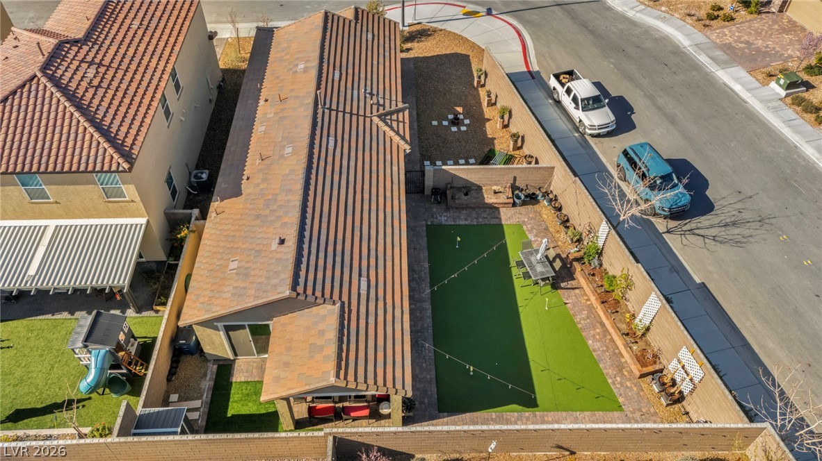 3491 Argiento Avenue Henderson NV 89044