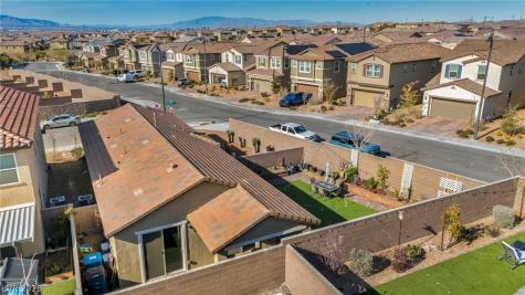 3491 Argiento Avenue Henderson NV 89044