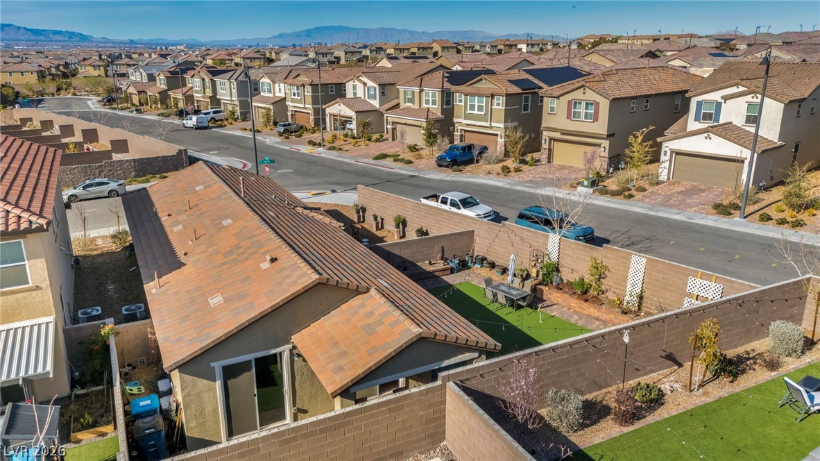 3491 Argiento Avenue Henderson NV 89044