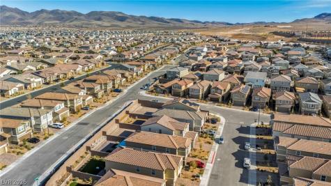 3491 Argiento Avenue Henderson NV 89044