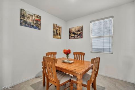 3491 Argiento Avenue Henderson NV 89044