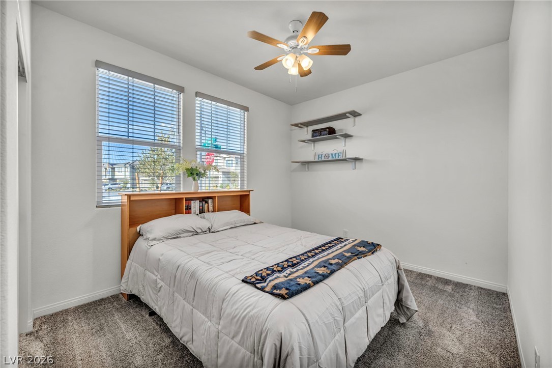 3491 Argiento Avenue Henderson NV 89044