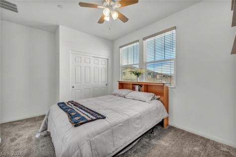 3491 Argiento Avenue Henderson NV 89044