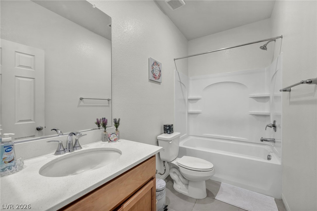3491 Argiento Avenue Henderson NV 89044