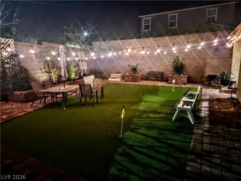 3491 Argiento Avenue Henderson NV 89044