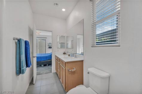 3491 Argiento Avenue Henderson NV 89044