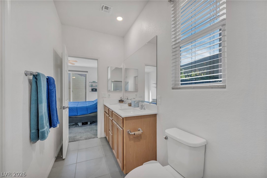 3491 Argiento Avenue Henderson NV 89044