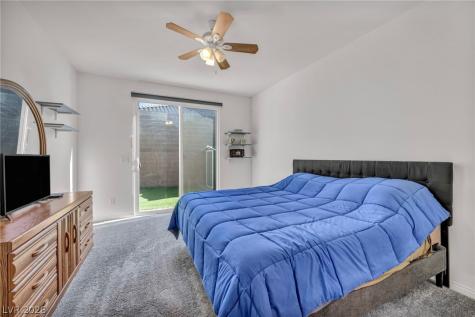 3491 Argiento Avenue Henderson NV 89044