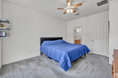 3491 Argiento Avenue Henderson NV 89044