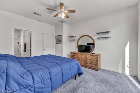 3491 Argiento Avenue Henderson NV 89044