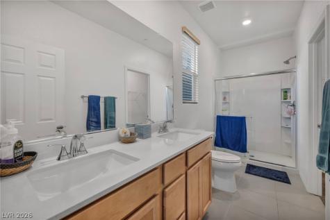 3491 Argiento Avenue Henderson NV 89044