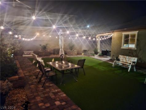 3491 Argiento Avenue Henderson NV 89044