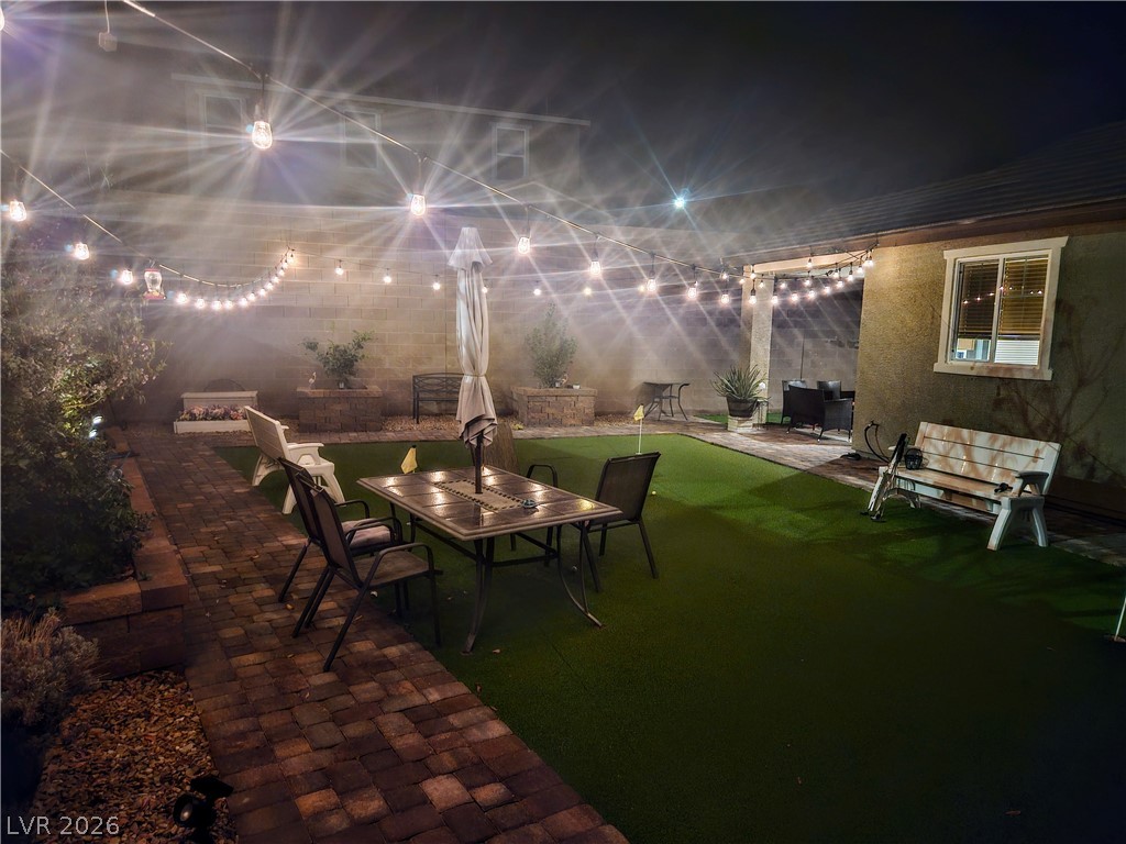 3491 Argiento Avenue Henderson NV 89044