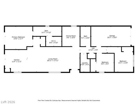 3491 Argiento Avenue Henderson NV 89044