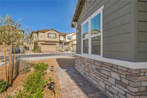 3491 Argiento Avenue Henderson NV 89044