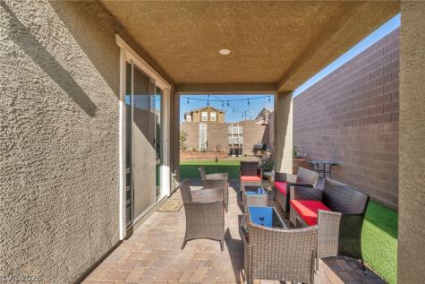 3491 Argiento Avenue Henderson NV 89044
