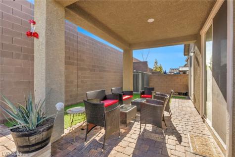 3491 Argiento Avenue Henderson NV 89044