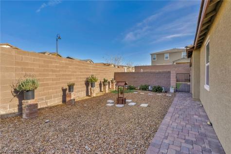 3491 Argiento Avenue Henderson NV 89044
