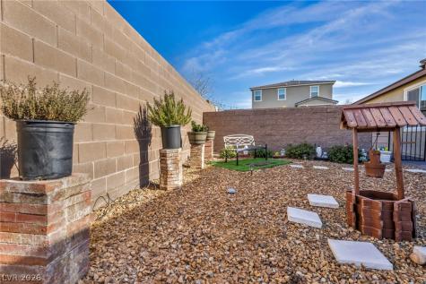 3491 Argiento Avenue Henderson NV 89044