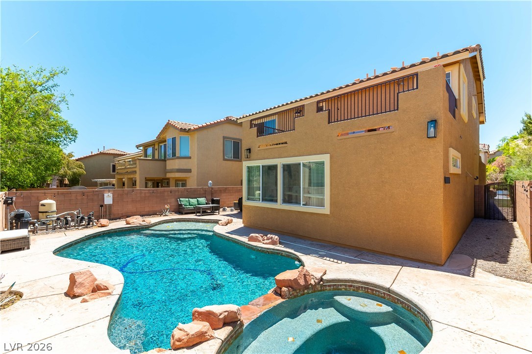 228 Emerald Vista Way Las Vegas NV 89144