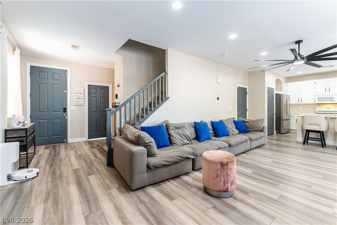228 Emerald Vista Way Las Vegas NV 89144
