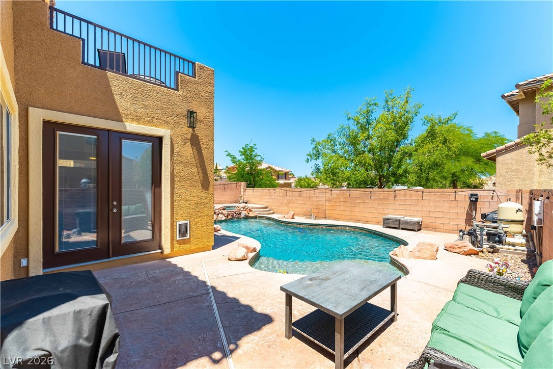 228 Emerald Vista Way Las Vegas NV 89144