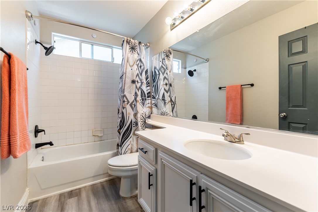 228 Emerald Vista Way Las Vegas NV 89144