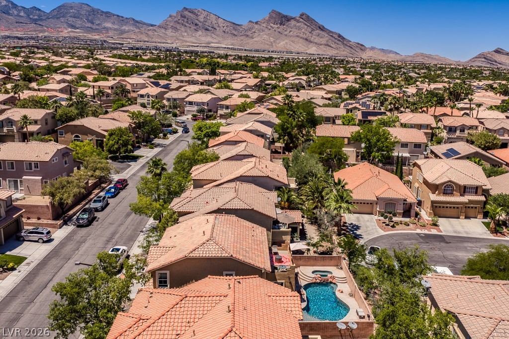 228 Emerald Vista Way Las Vegas NV 89144