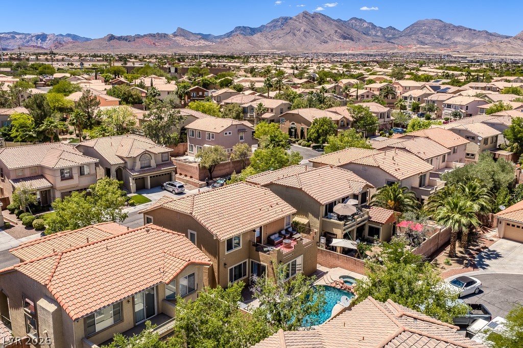 228 Emerald Vista Way Las Vegas NV 89144
