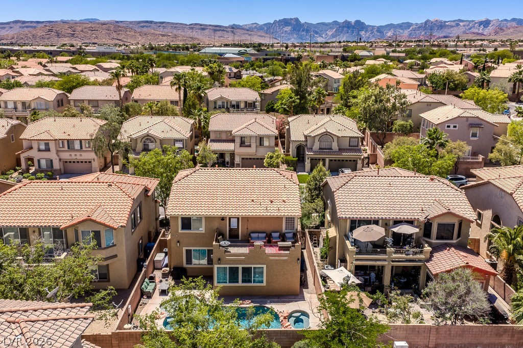228 Emerald Vista Way Las Vegas NV 89144