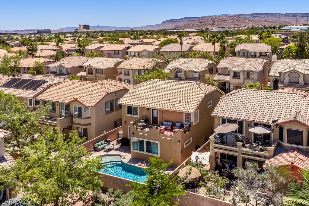 228 Emerald Vista Way Las Vegas NV 89144