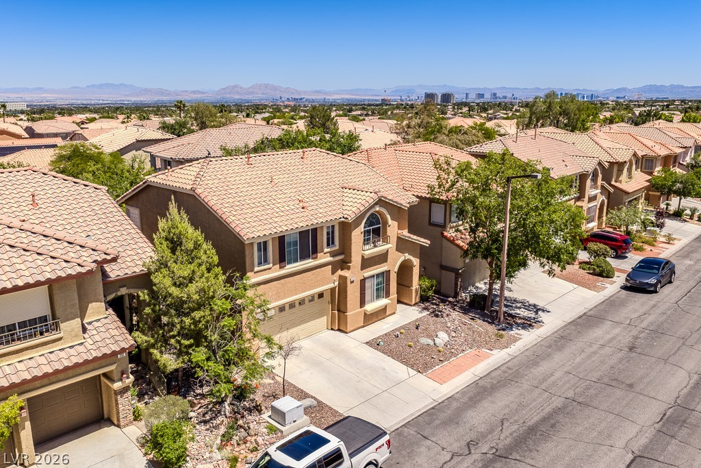 228 Emerald Vista Way Las Vegas NV 89144