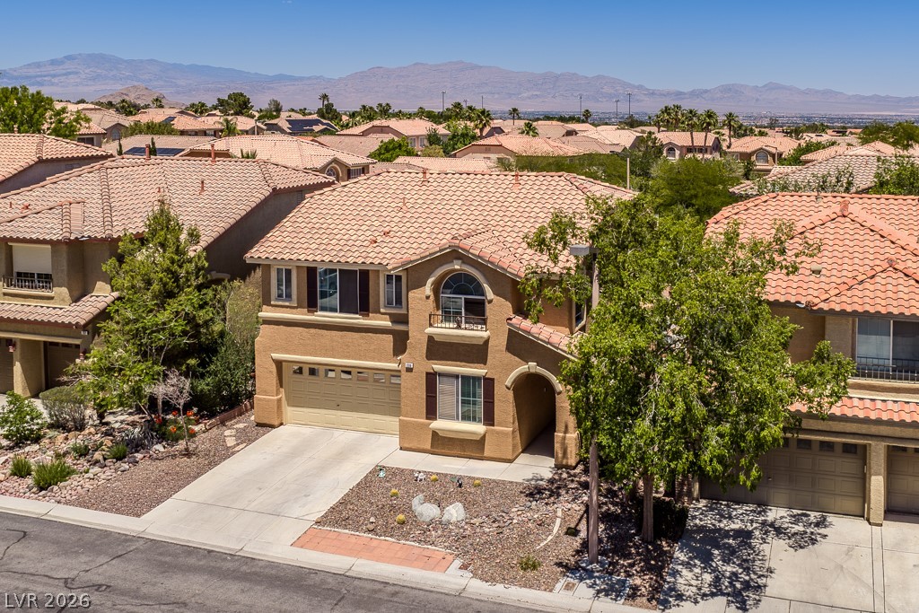 228 Emerald Vista Way Las Vegas NV 89144