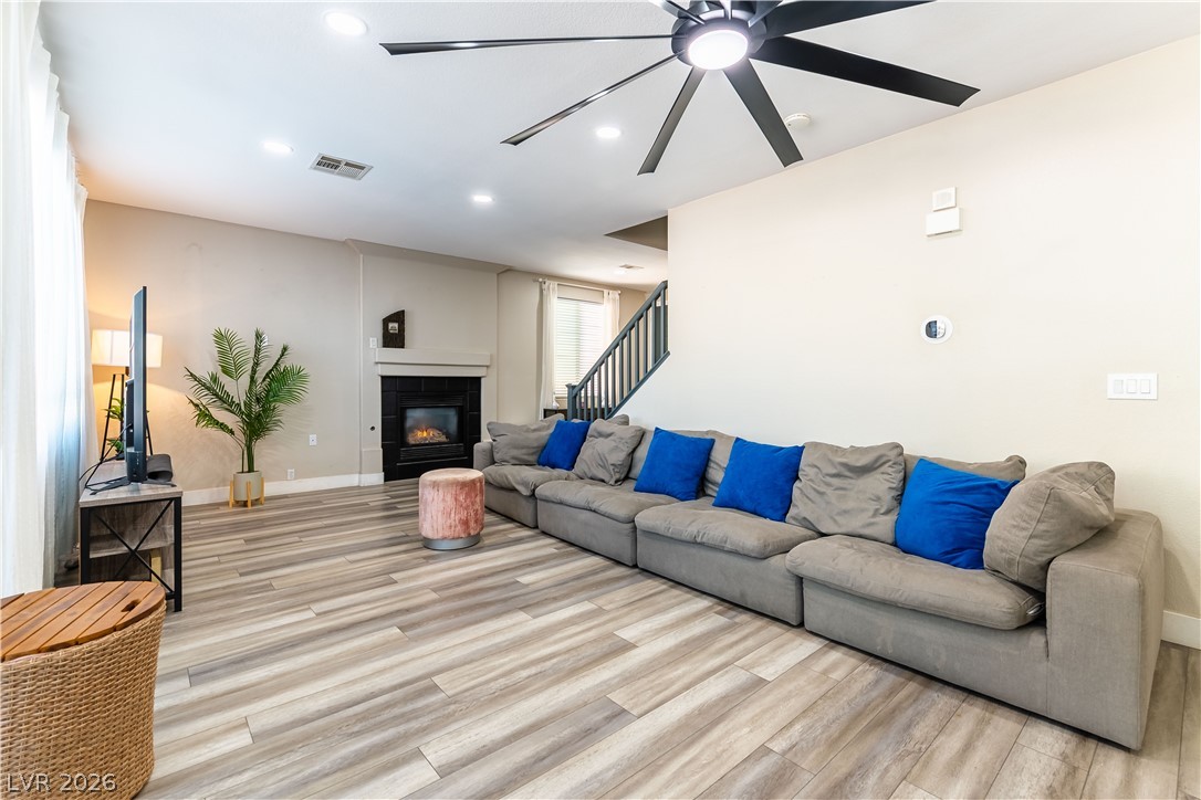 228 Emerald Vista Way Las Vegas NV 89144