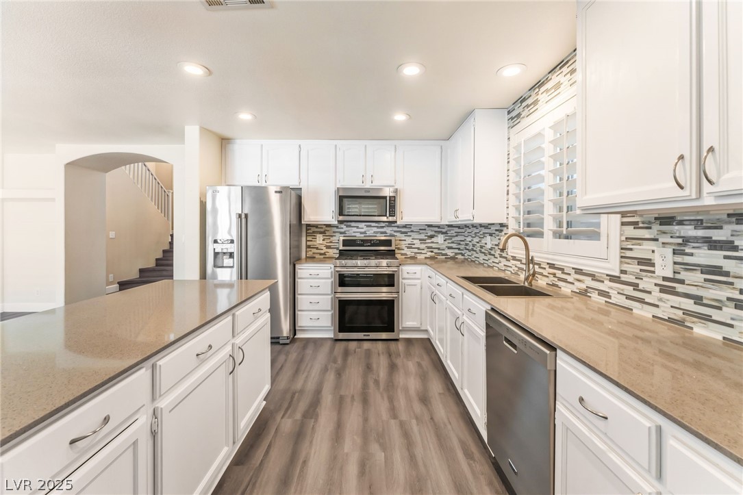 9578 Teton Vista Avenue Las Vegas NV 89117