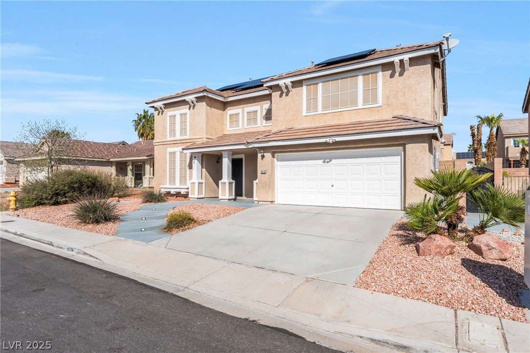 9578 Teton Vista Avenue Las Vegas NV 89117