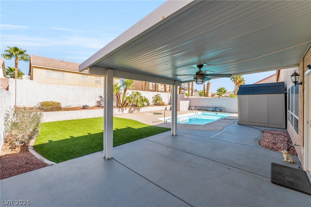 9578 Teton Vista Avenue Las Vegas NV 89117