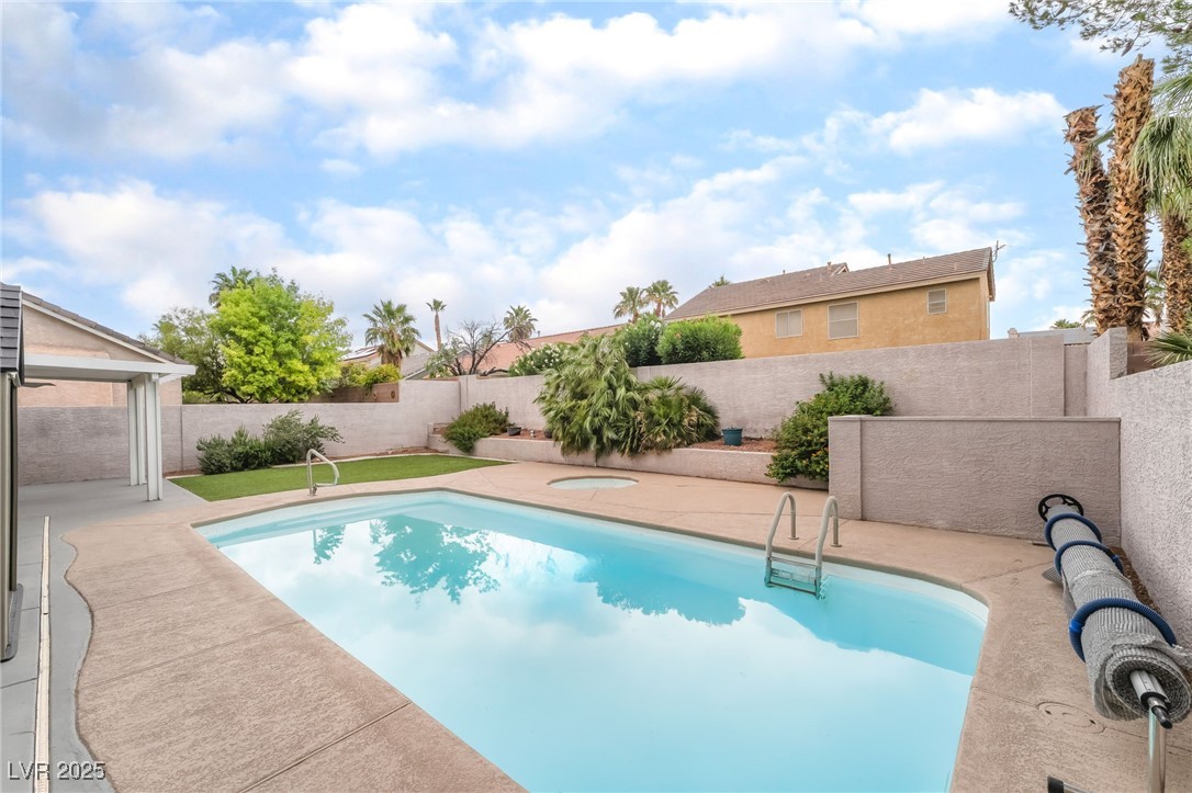 9578 Teton Vista Avenue Las Vegas NV 89117