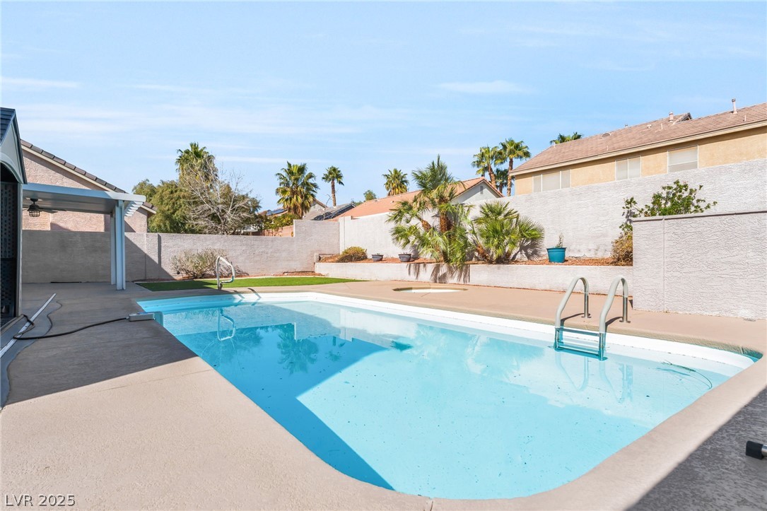 9578 Teton Vista Avenue Las Vegas NV 89117