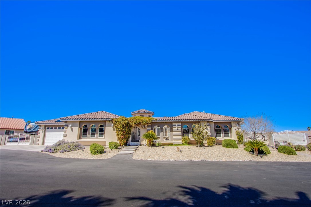 8965 South Tenaya Way Las Vegas NV 89113