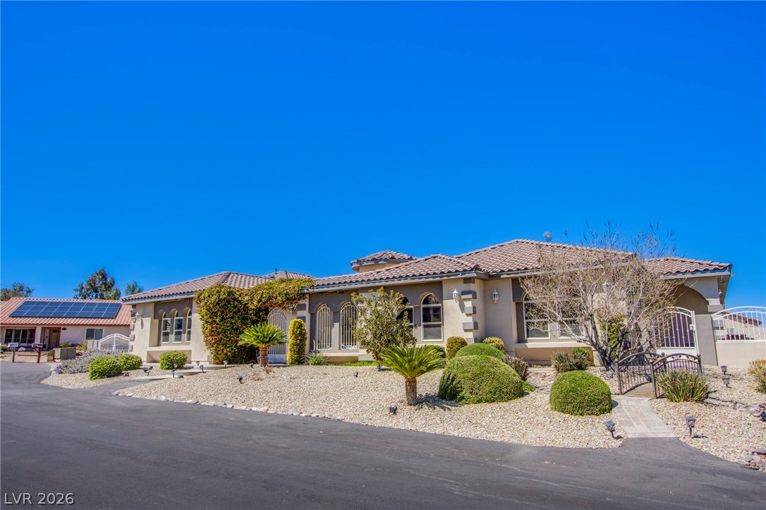 8965 South Tenaya Way Las Vegas NV 89113