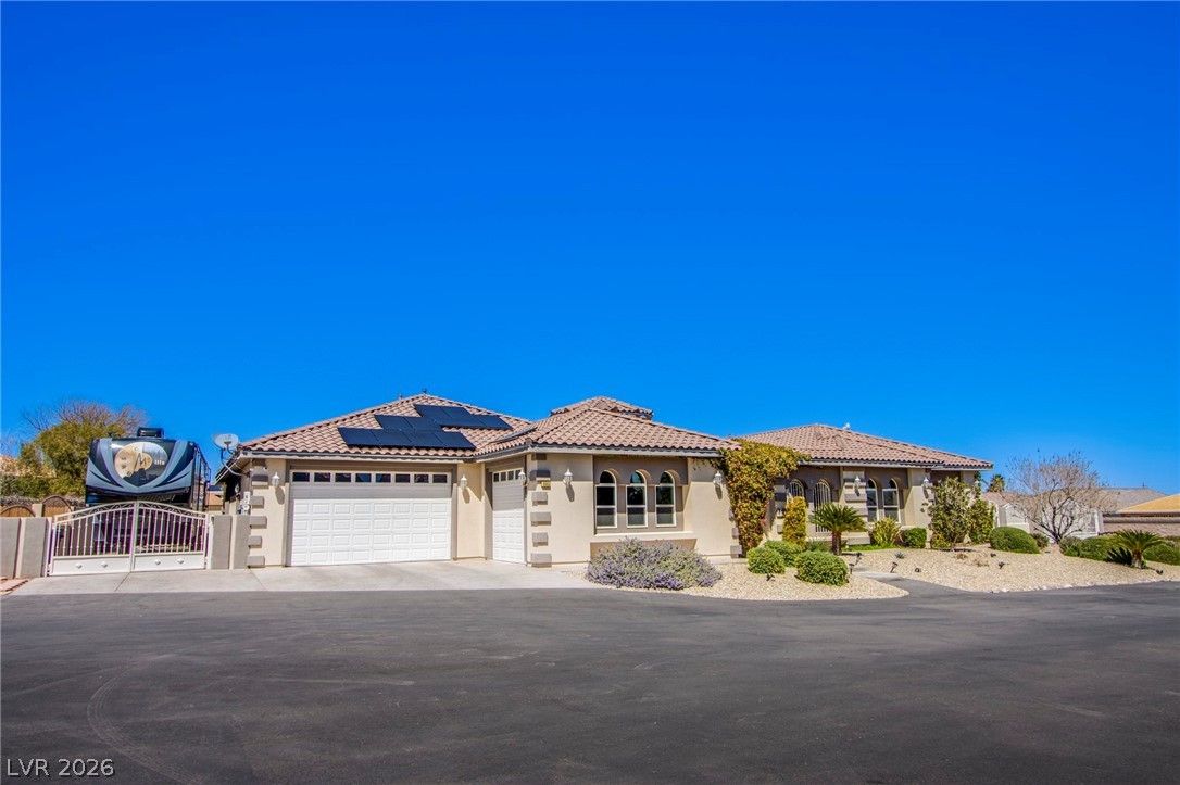 8965 South Tenaya Way Las Vegas NV 89113