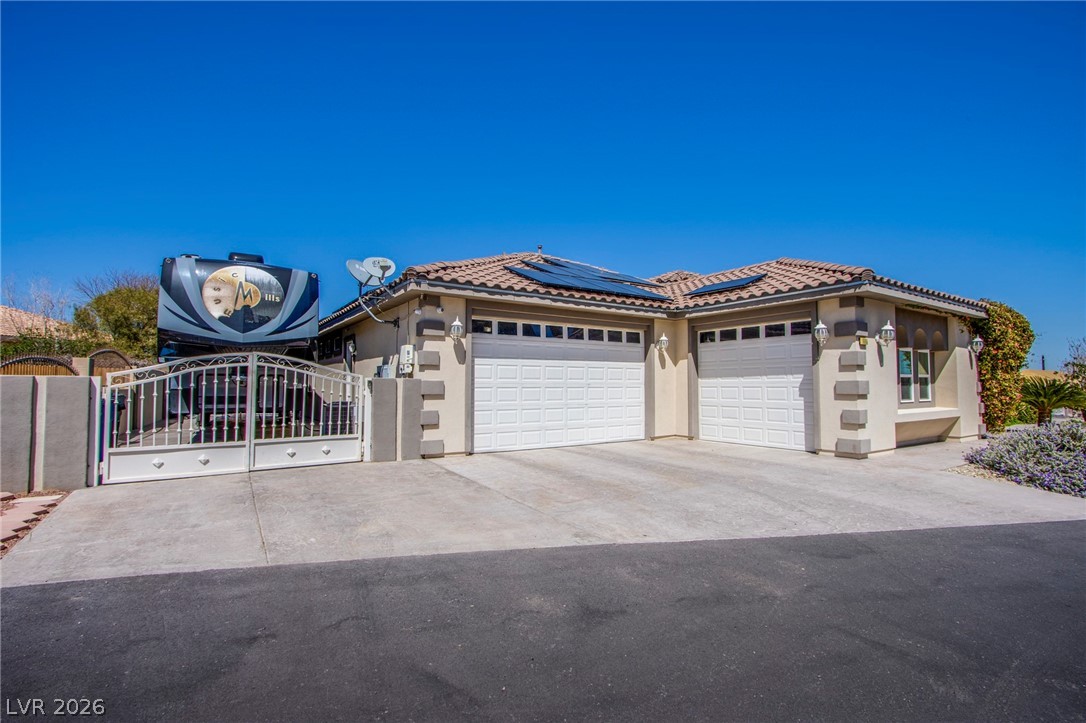 8965 South Tenaya Way Las Vegas NV 89113