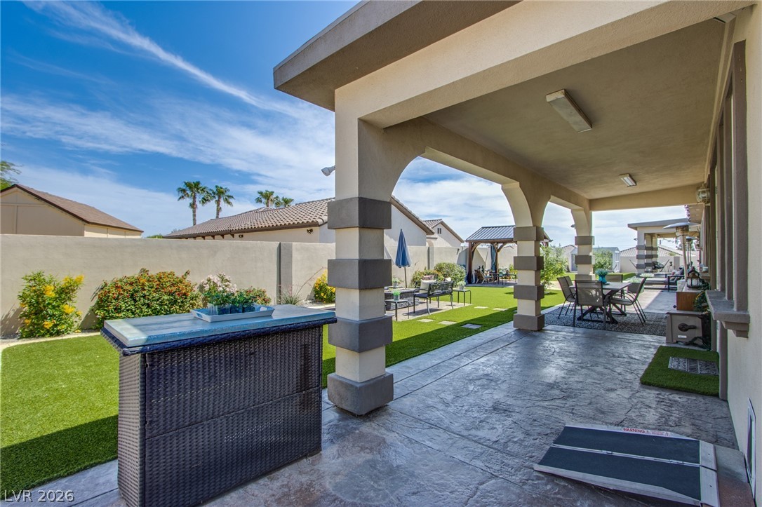 8965 South Tenaya Way Las Vegas NV 89113